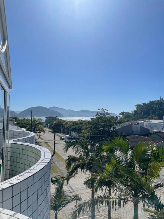 Pousada Ceu Azul Aparthotel Guaratuba Exterior photo